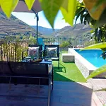 Casa Nunes 2 Daire Pinhão
