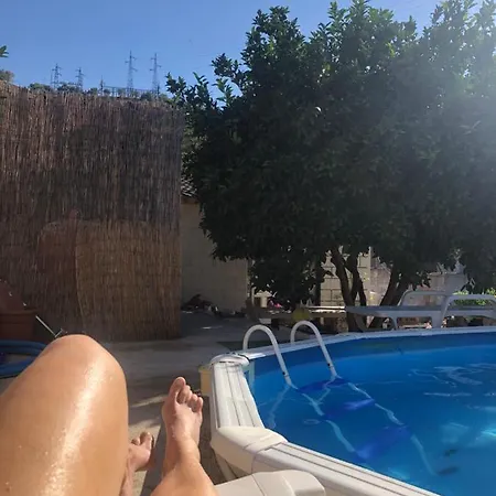 Appartement Casa Nunes 2 *