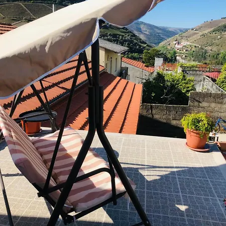 Casa Nunes 2 Pinhão