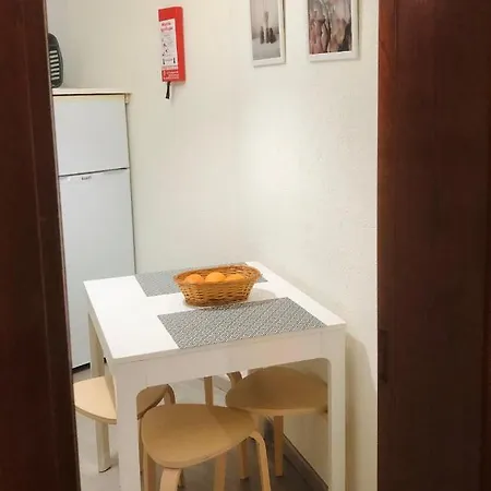 Apartment Casa Nunes 2