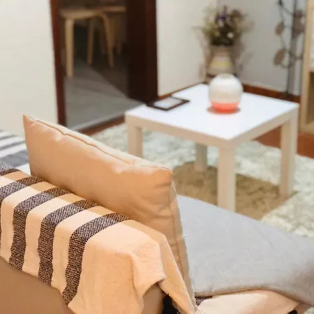 Casa Nunes 2 *