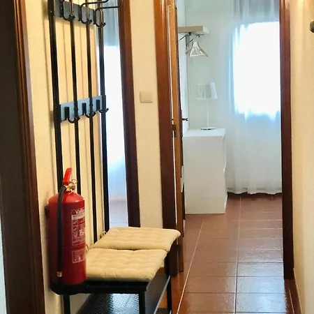 Apartment Casa Nunes 2 Pinhao