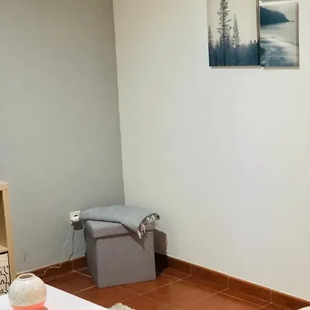 Casa Nunes 2 Appartement