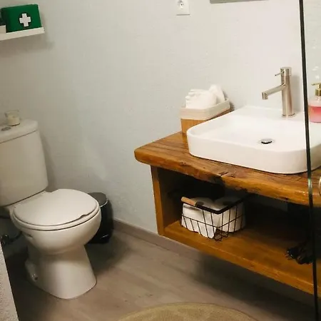 Apartamento Casa Nunes 2 *