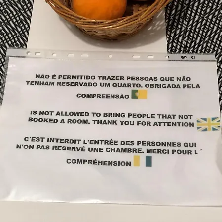 Casa Nunes 2 Pinhão