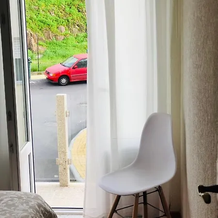 Casa Nunes 2 Апартаменты Пиньян