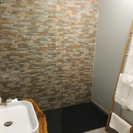 Casa Nunes 2 Апартаменты *