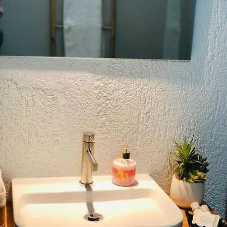 Apartamento Casa Nunes 2 Pinhão