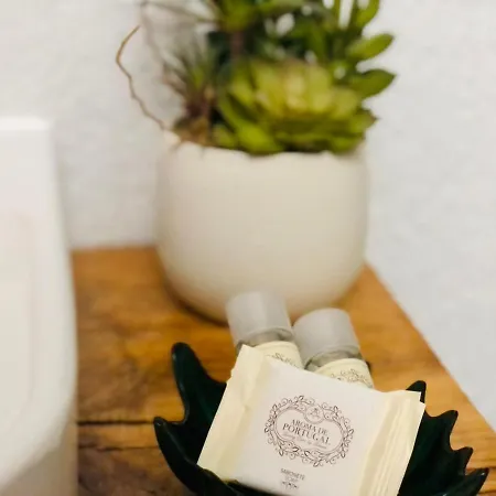 Apartamento Casa Nunes 2