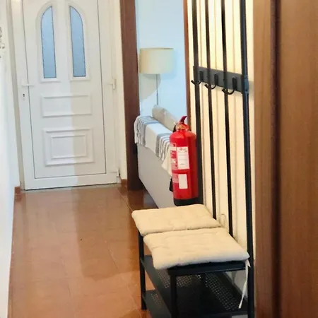 Casa Nunes 2 * Pinhao