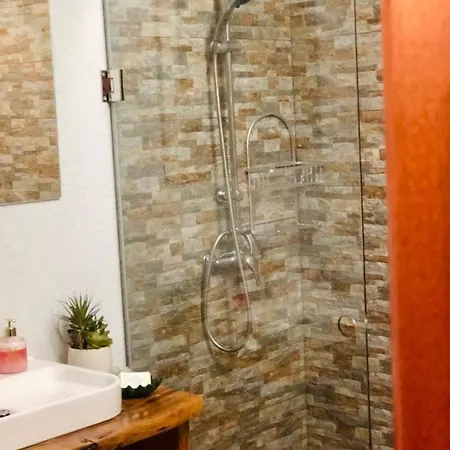 Apartamento Casa Nunes 2 Pinhão