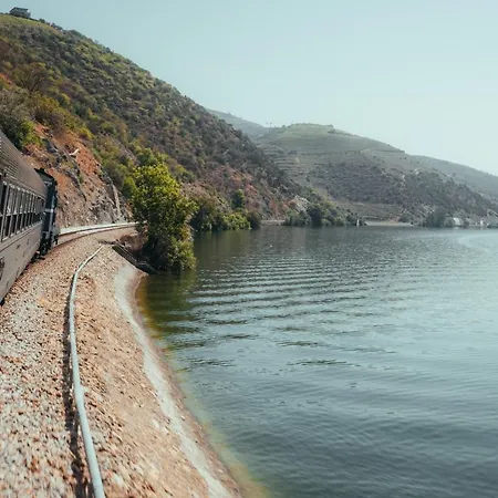 Casa Nunes 2 * Pinhão