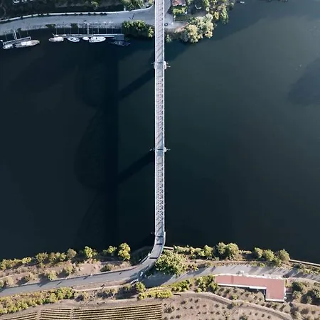 Casa Nunes 2 Pinhão