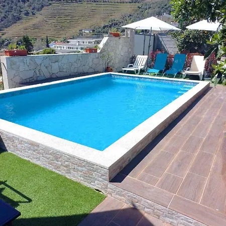 Appartement Casa Nunes 2 Pinhão