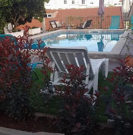 Casa Nunes 2 * Пиньян