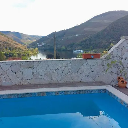 Casa Nunes 2 * Pinhao