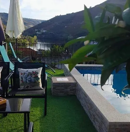 Apartamento Casa Nunes 2 *