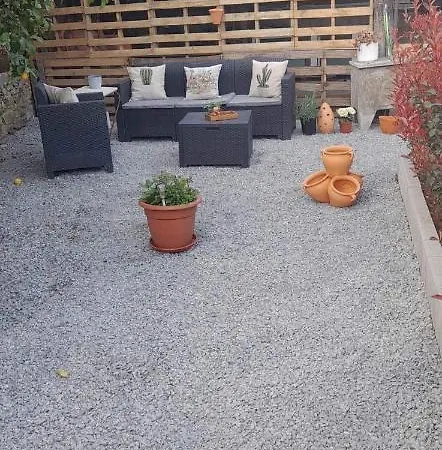Appartement Casa Nunes 2 *