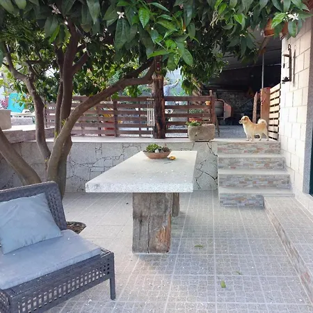 Casa Nunes 2 * Пиньян