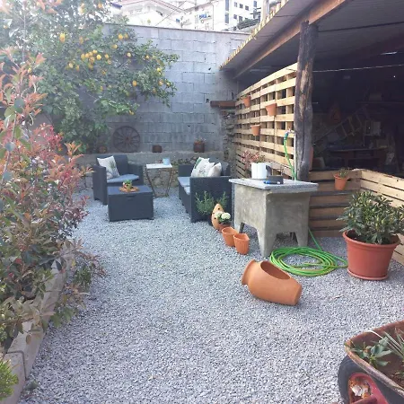 Apartment Casa Nunes 2