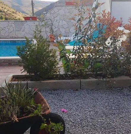 Apartamento Casa Nunes 2 Pinhão