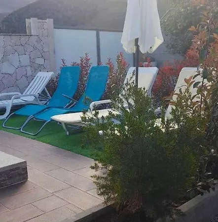 Апартаменты Casa Nunes 2 Пиньян