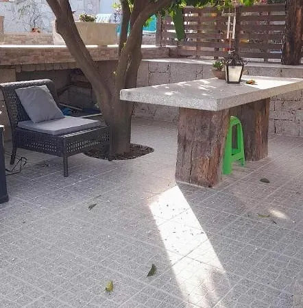 Casa Nunes 2 Апартаменты Пиньян