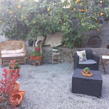 Casa Nunes 2 Appartement *