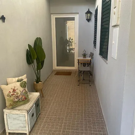 Appartamento Casa Nunes 2