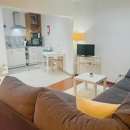 Casa Nunes 2 Apartamento *