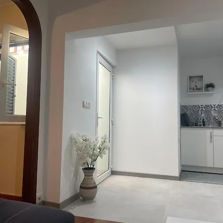 Appartamento Casa Nunes 2 *