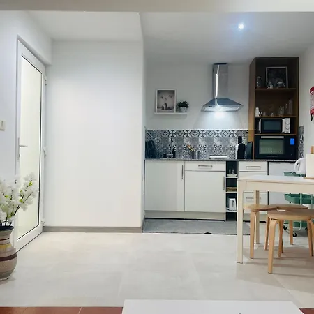 Appartement Casa Nunes 2 Pinhão