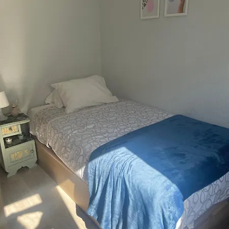 Casa Nunes 2 Пиньян
