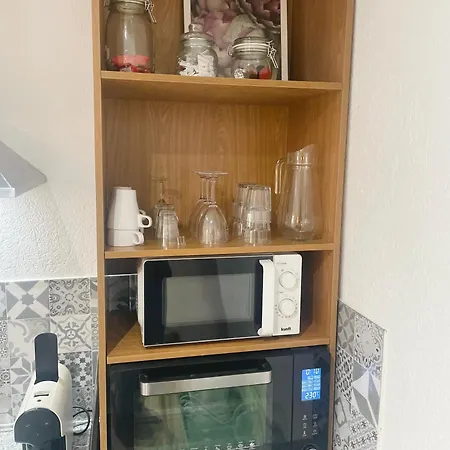 Casa Nunes 2 Appartamento *