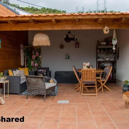 Casa Nunes 2 *
