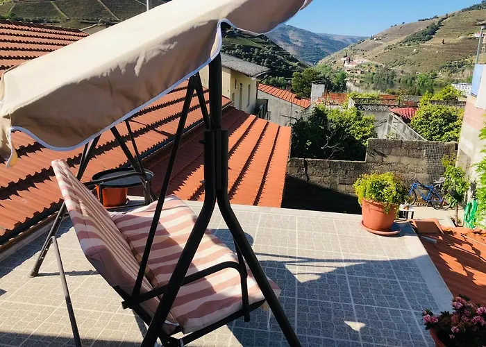 Casa Nunes 2 Pinhão