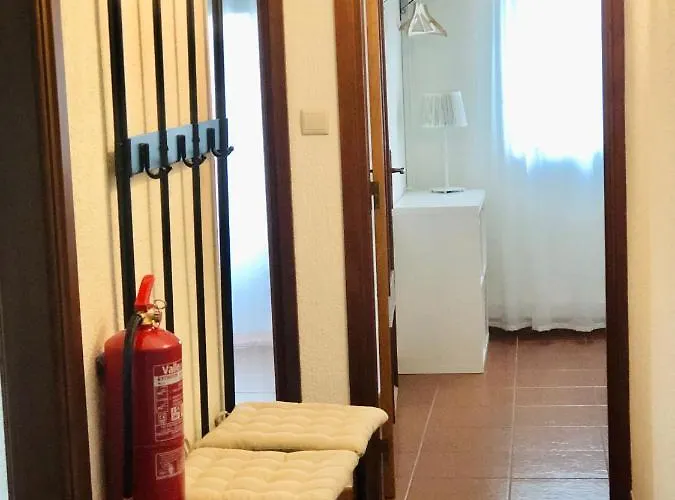 Apartmán Casa Nunes 2 Pinhão