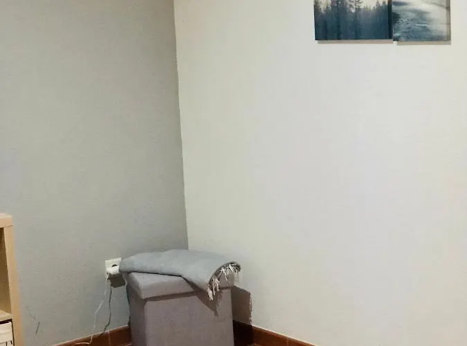 Casa Nunes 2 アパート