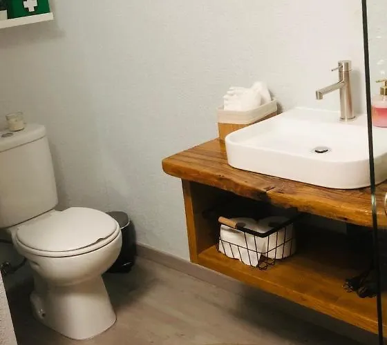 Appartement Casa Nunes 2 *