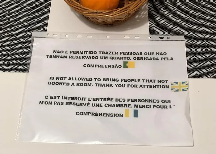 Casa Nunes 2 Pinhão