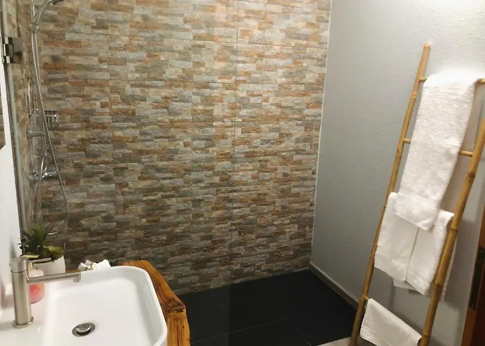 Casa Nunes 2 アパート *