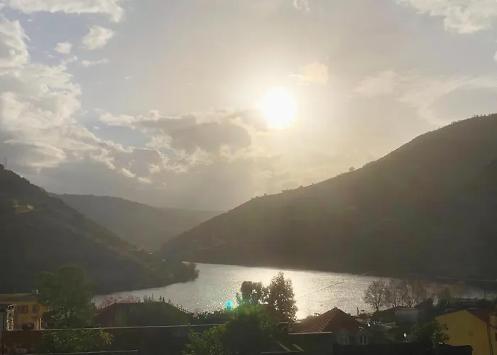 Casa Nunes 2 Apartmán