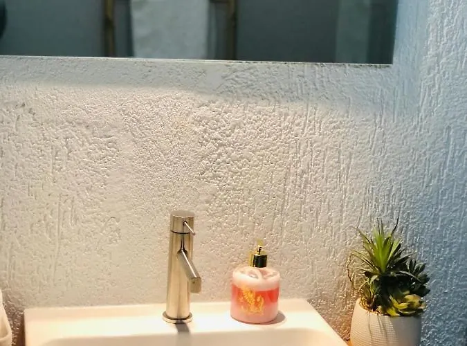 アパート Casa Nunes 2 ピニョン