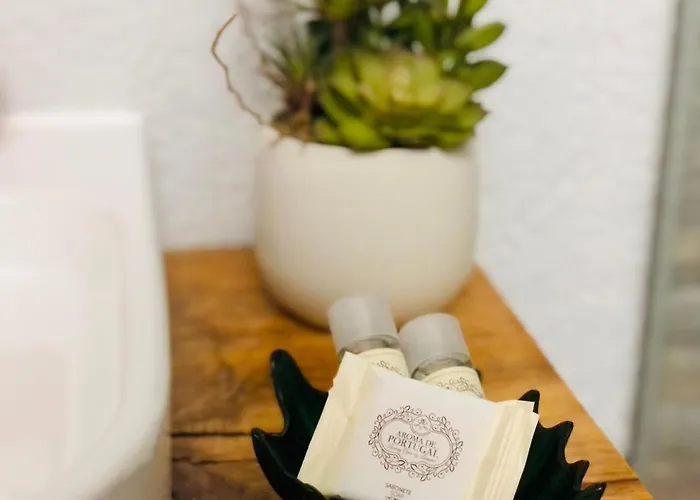 アパート Casa Nunes 2