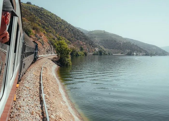 Casa Nunes 2 * Pinhão