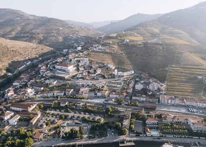 Casa Nunes 2 Appartement Pinhão