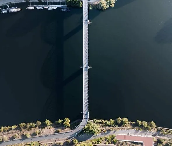 Casa Nunes 2 ピニョン