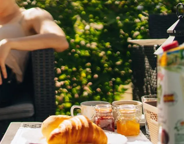 Casa Nunes 2 Appartement