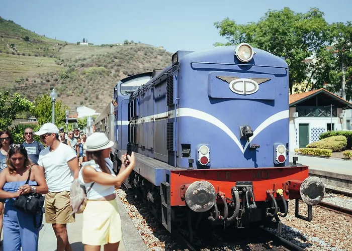 Casa Nunes 2 Pinhão