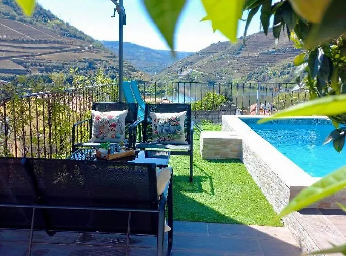 Casa Nunes 2 아파트 핀하오